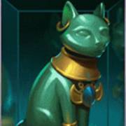 Artefacts: Vault of Fortune: Cat