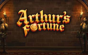 Arthur’s Fortune slot online