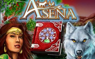 Asena slot online