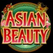 Asian Beauty: symbol