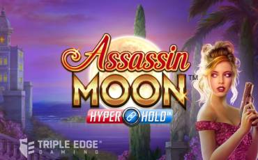 Assassin Moon