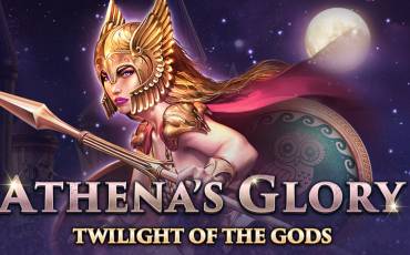 Athena’s Glory – Twilight Of The Gods slot online