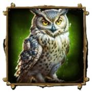 Athena’s Glory – Hold & Hit: Owl