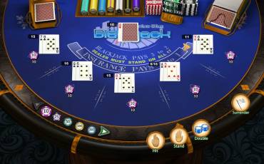 Atlantic City Blackjack – Elite Edition online