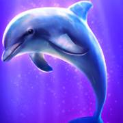 Atlantis Megaways: Dolphin