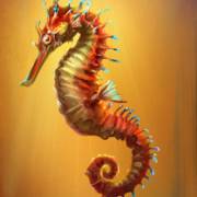 Atlantis Megaways: Sea Horse