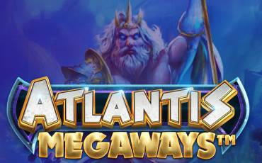 Atlantis Megaways slot online