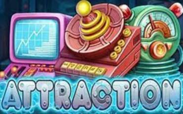 Attraction slot online