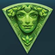 Avatars: Gateway Guardians: Green Avatar