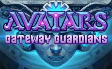 Avatars: Gateway Guardians slot online