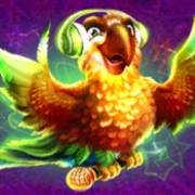 Azrabah Wishes: Parrot