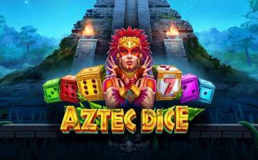 Aztec Dice slot online