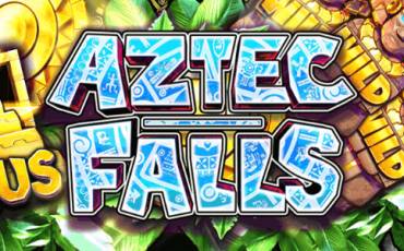 Aztec Falls slot online