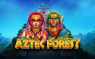 Aztec Forest