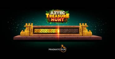 Aztec Treasure Hunt: Slot machine