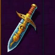 Aztec Treasure Hunt: Sword