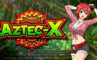 Aztec-X slot online