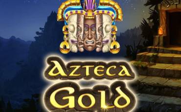 Azteca Gold slot online