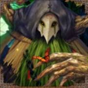 Baba Yaga Tales: Scarecrow