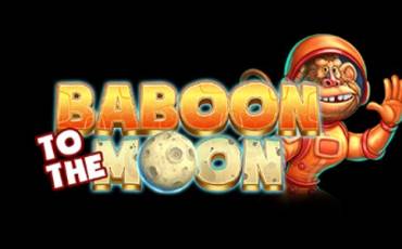 Baboon To The Moon slot online