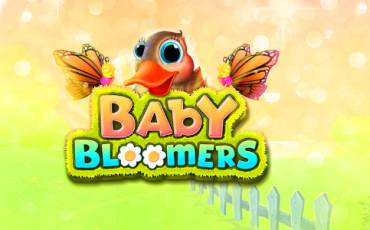 Baby Bloomers slot online