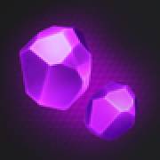 Badger Miners: Purple gemstones