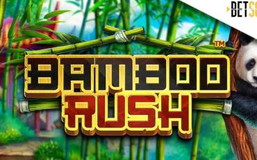 Bamboo Rush slot online