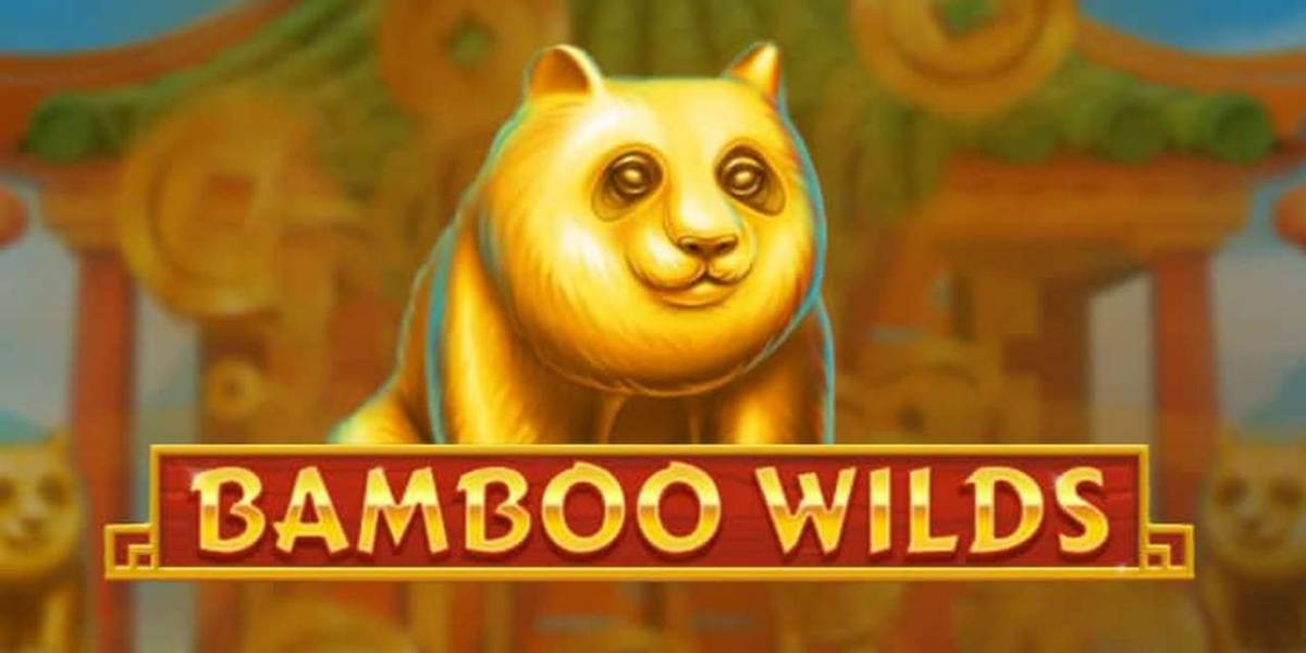 Bamboo Wilds