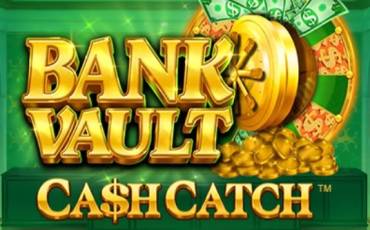 Bank Vault slot online