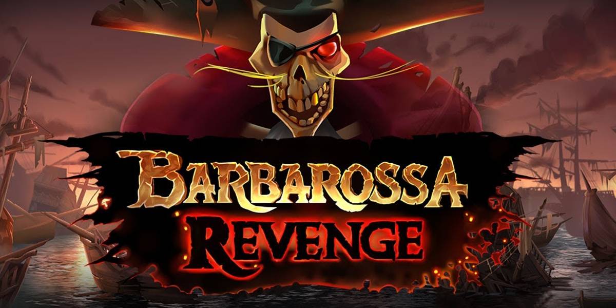 Barbarossa Revenge slot online