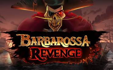 Barbarossa Revenge