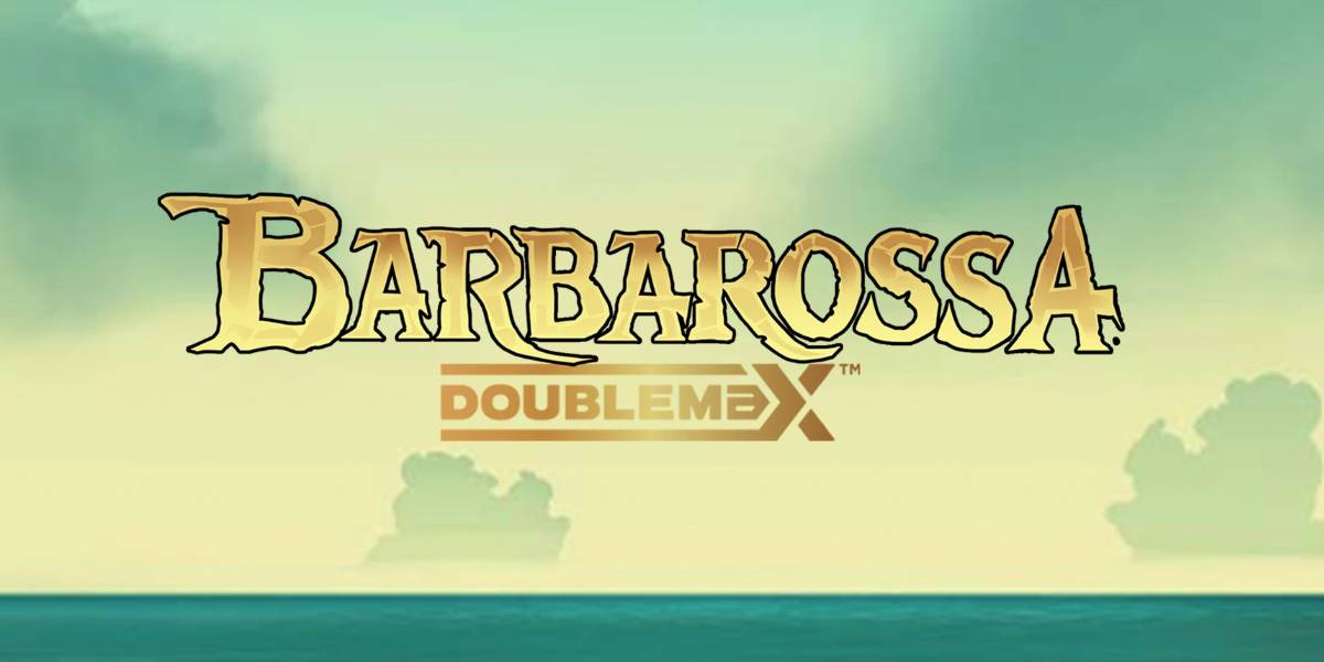 Barbarossa slot online