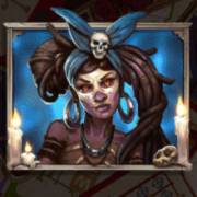 Baron Samedi: Girl