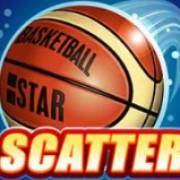 Basketball Star: symbol