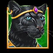 Bastet and Cats Deluxe: Black cat