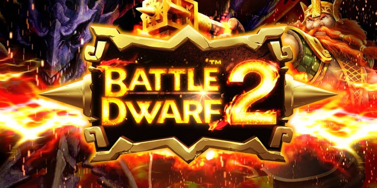 Battle Dwarf 2 slot online