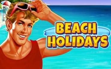 Beach Holidays slot online