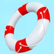 Beach Party Hot: Life preserver