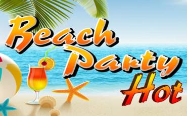 Beach Party Hot slot online