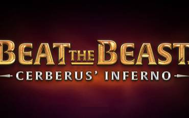 Beat the Beast Cerberus’ Inferno slot online