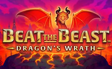 Beat the Beast: Dragon's Wrath slot online