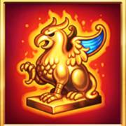 Beat The Beast: Griffin's Gold: Statue