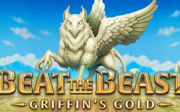 Beat The Beast: Griffin's Gold slot online