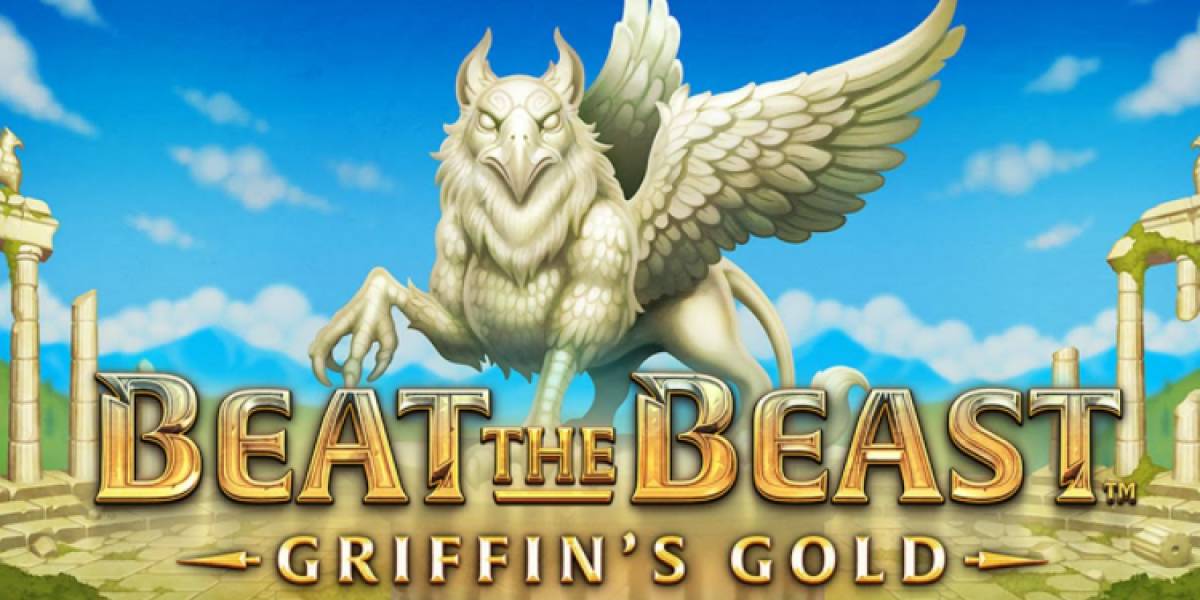 Beat The Beast: Griffin's Gold