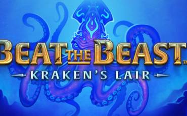 Beat the Beast Kraken’s Lair slot online