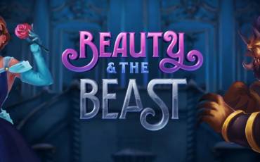 Beauty and the Beast slot online