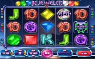 Bejeweled 2 slot online