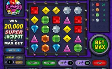 Bejeweled slot online