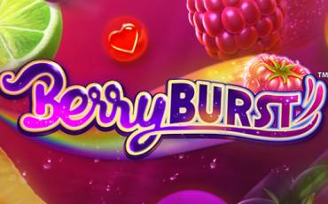 Berry Burst slot online