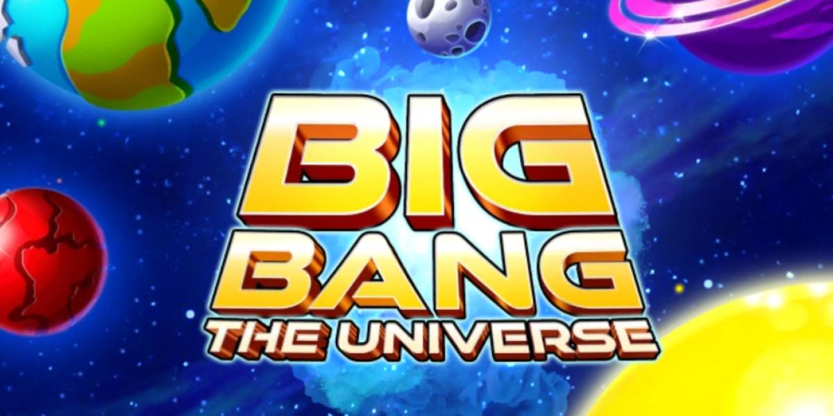 Big Bang slot online